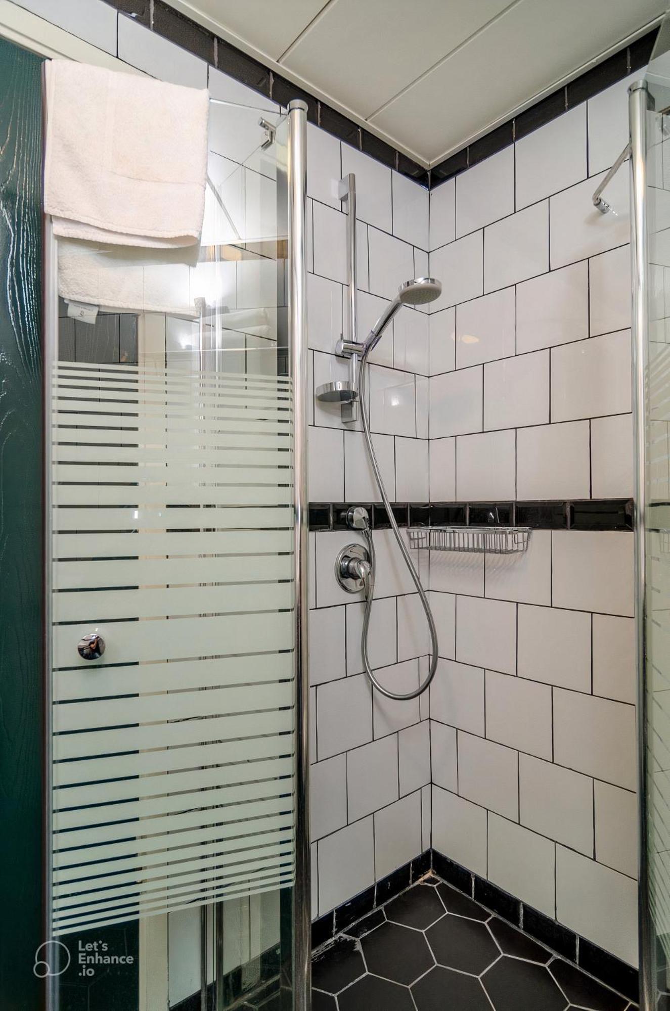 Dizengoff Square Boutique - Aparthotel Tel Aviv Buitenkant foto