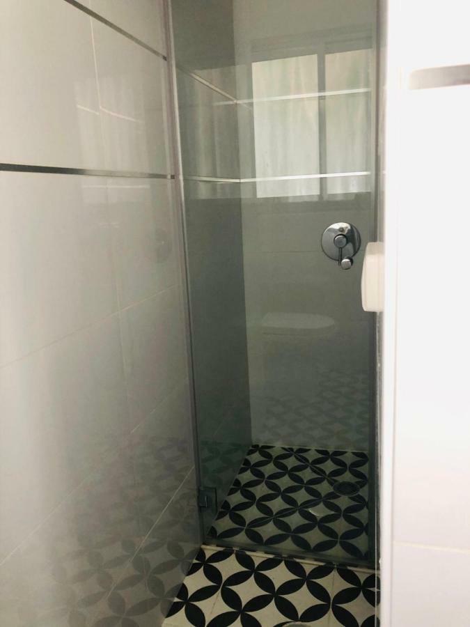 Dizengoff Square Boutique - Aparthotel Tel Aviv Buitenkant foto