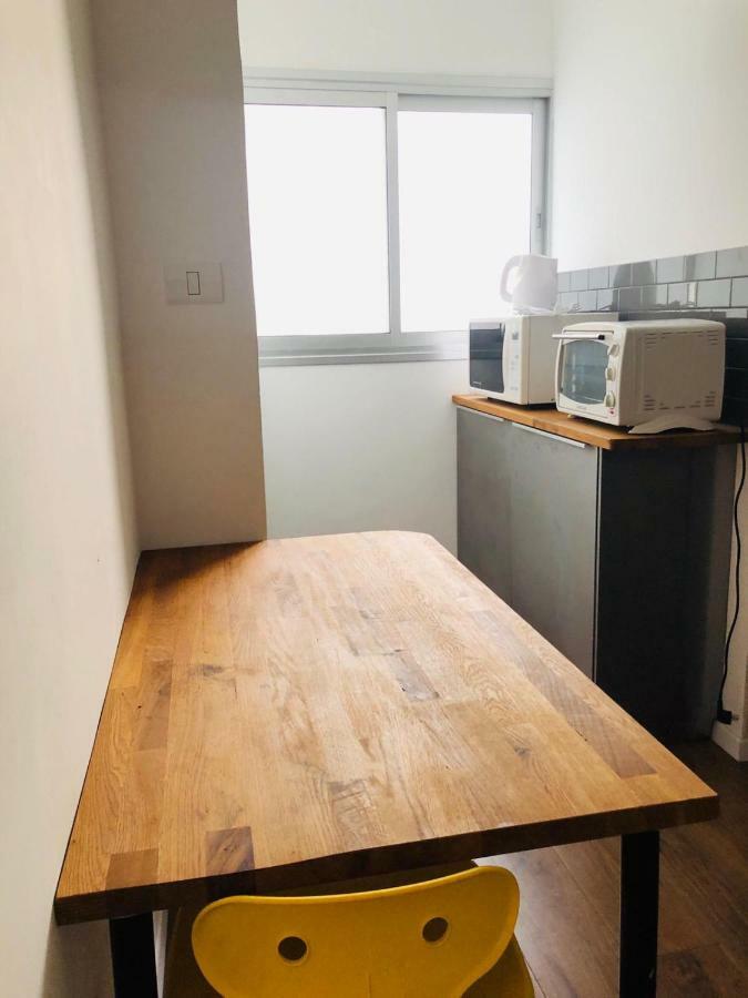 Dizengoff Square Boutique - Aparthotel Tel Aviv Buitenkant foto